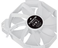CORSAIR SP120 RGB ELITE 120mm Triple Pack Biale CO-9050137-WW  - 1134752 - zdjęcie 5